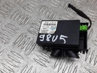 фонарь салона (плафон) Volvo XC60 1 поколение 2009, 2.4 л., дизель, МКПП, внедорожник 5 дв.