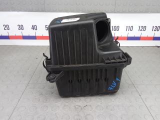 корпус воздушного фильтра Hyundai Santa Fe 2 поколение (CM) [рестайлинг] 2009, 2.2 л., дизель, АКПП, внедорожник 5 дв., 281102B200