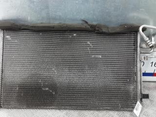 радиатор кондиционера Ford C-Max 1 поколение [рестайлинг] 2009, 1.6 л., бензин, МКПП, минивэн, 3M5H19710CC