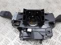 переключатель подрулевой Ford Focus 2 поколение [рестайлинг] 2009, 1.6 л., TDCi, дизель, МКПП, хетчбэк 5 дв., 1362588, 1318145, 4M5T13335BD, 4M5T13335BB, 1350052, 4M5T-13335-BC - фото №5