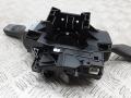 переключатель подрулевой Ford Focus 2 поколение [рестайлинг] 2009, 1.6 л., TDCi, дизель, МКПП, хетчбэк 5 дв., 1362588, 1318145, 4M5T13335BD, 4M5T13335BB, 1350052, 4M5T-13335-BC - фото №7