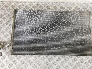 радиатор кондиционера Volvo S40 2 поколение [рестайлинг] 2008, 2.5 л., бензин, МКПП, седан