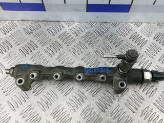 топливная рампа Opel Astra J [рестайлинг] 2012, 1.7 л., дизель, МКПП, универсал, 12104446699