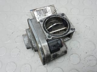 заслонка дроссельная Opel Astra J [рестайлинг] 2012, 1.7 л., дизель, МКПП, универсал, 8981052101