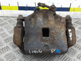 суппорт передний правый Opel Astra J [рестайлинг] 2013, 2.0 л., CDTi, дизель, МКПП, хетчбэк 5 дв., 542157