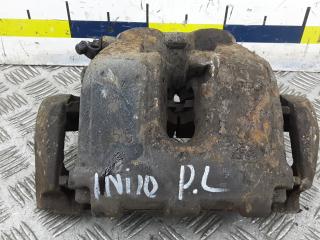 суппорт передний левый Mercedes-Benz M-Класс W164 2006, 3.0 л., D ML320 CDI, дизель, АКПП, внедорожник 5 дв., A0034204183, A1644202383, A1644201683, 0034204183, 1644201683, 1644202383