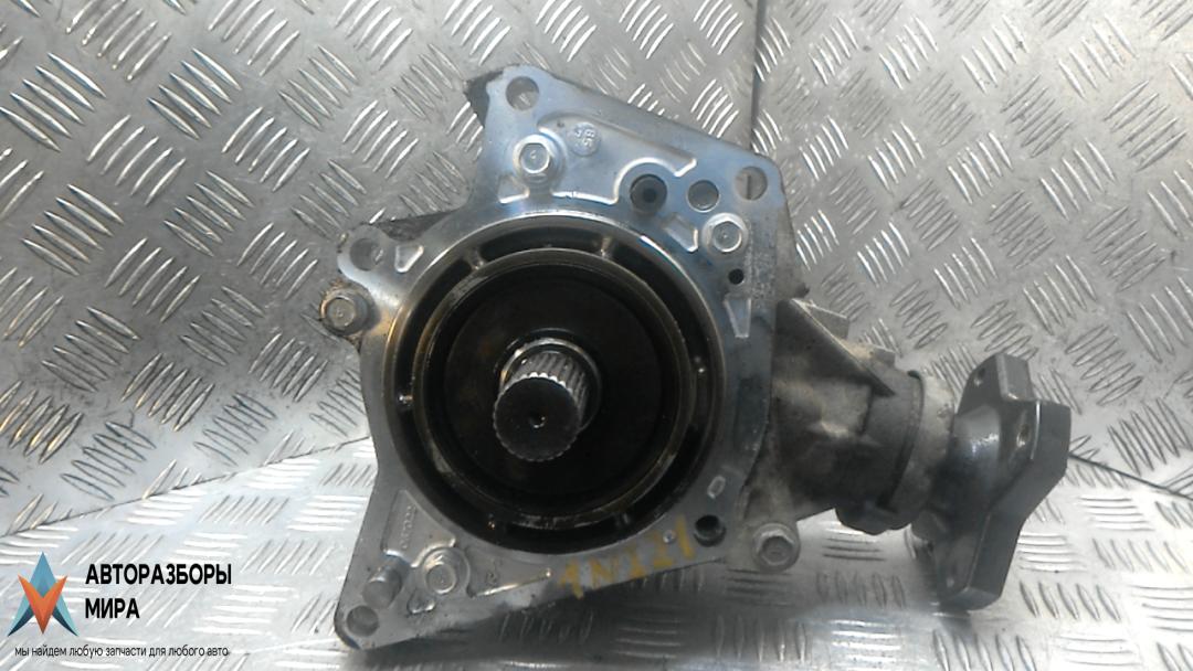 раздаточная коробка Renault Koleos 1 поколение 2009, 2.0 л., dCi 4x4, дизель, МКПП, внедорожник 5 дв., 33100JD60B - фото №1