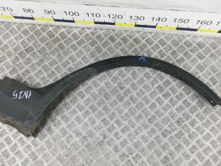 молдинг крыла BMW X3 E83 2005, 2.0 л., дизель, МКПП, внедорожник 5 дв.