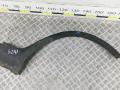 молдинг крыла BMW X3 E83 2005, 2.0 л., дизель, МКПП, внедорожник 5 дв. - фото №2