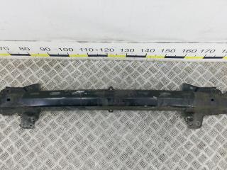 усилитель бампера переднего Volkswagen Golf 4 поколение 1998, 1.9 л., дизель, МКПП, хетчбэк 5 дв., 1J0805551E