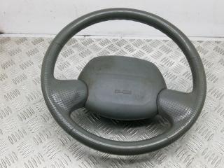 руль Suzuki Grand Vitara 1 поколение [рестайлинг] 2004, 2.7 л., XL-7, бензин, АКПП, внедорожник 5 дв.