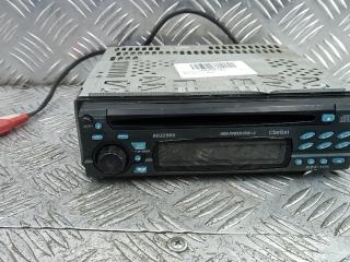 магнитола Suzuki Grand Vitara 1 поколение [рестайлинг] 2004, 2.7 л., XL-7, бензин, АКПП, внедорожник 5 дв.