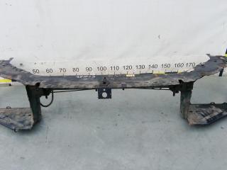 Передняя панель крепления облицовки (телевизор) Land Rover Freelander 2 поколение 2007, 2.2 л., D TD4, дизель, МКПП, внедорожник 5 дв., LR000023