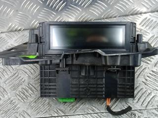 монитор Volvo XC60 1 поколение 2009, 2.4 л., дизель, МКПП, внедорожник 5 дв.