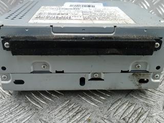 магнитола Volvo XC60 1 поколение 2009, 2.4 л., дизель, МКПП, внедорожник 5 дв., 6CDU