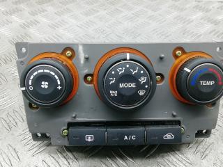 блок управления печки / климат-контроля Kia Carens 3 поколение 2008, 2.0 л., D CRDi, дизель, МКПП, минивэн, 972501D550