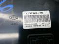 блок управления печки / климат-контроля Kia Carens 3 поколение 2008, 2.0 л., D CRDi, дизель, МКПП, минивэн, 972501D550 - фото №5