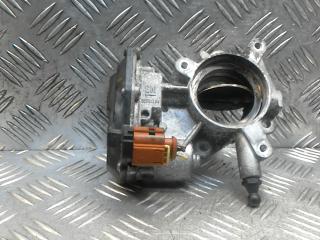 заслонка дроссельная Opel Astra J [рестайлинг] 2013, 2.0 л., CDTi, дизель, МКПП, хетчбэк 5 дв., 55564164