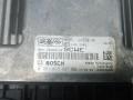 ЭБУ Ford Focus 2 поколение [рестайлинг] 2009, 1.6 л., TDCi, дизель, МКПП, хетчбэк 5 дв., 9M5112A650AE, 0281015607, 1039S35305 - фото №3