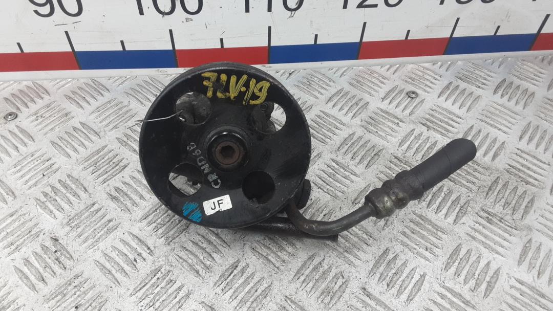 ГУР Kia Carens 3 поколение 2006, 2.0 л., дизель, МКПП, минивэн, 0K2KC32600 - фото №1