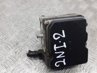 блок ABS Honda CR-V 3 поколение 2007, 2.2 л., дизель, МКПП, внедорожник 5 дв., 0265950680, 0265235312, 554L5030507, 57110SWYG012M1