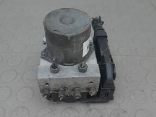 блок ABS Honda CR-V 3 поколение 2007, 2.2 л., дизель, МКПП, внедорожник 5 дв., 0265950680, 0265235312, 554L5030507, 57110SWYG012M1