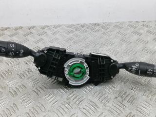 переключатель подрулевой Honda CR-V 3 поколение 2007, 2.2 л., дизель, МКПП, внедорожник 5 дв., 35250SWAE410M1