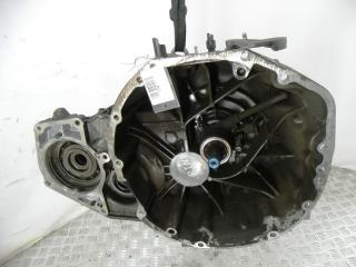 МКПП Renault Koleos 1 поколение 2009, 2.0 л., dCi 4x4, дизель, МКПП, внедорожник 5 дв., JV75D