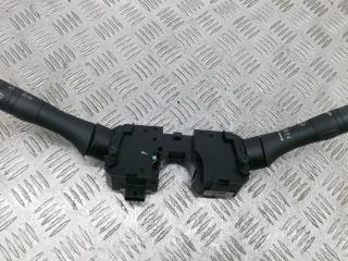 переключатель подрулевой Renault Koleos 1 поколение 2009, 2.0 л., dCi 4x4, дизель, МКПП, внедорожник 5 дв., 25560JY02B