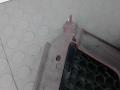 решетка радиатора Renault Master 2 поколение [рестайлинг] 2005, 2.5 л., дизель, МКПП, микроавтобус - фото №4