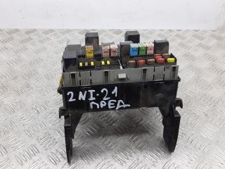 блок предохранителей Ford Transit 7 поколение 2006, 2.4 л., дизель, МКПП, микроавтобус, 6C1T14401, TTFX6P52725313714