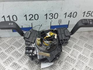 переключатель подрулевой Ford Transit 7 поколение 2006, 2.4 л., дизель, МКПП, микроавтобус, 7186523, 6674263, 6693102, 6197690, 91VB13B302AH, 1029846, 91VB13B302AG, 1052252, 1070574