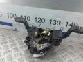 переключатель подрулевой Ford Transit 7 поколение 2006, 2.4 л., дизель, МКПП, микроавтобус, 7186523, 6674263, 6693102, 6197690, 91VB13B302AH, 1029846, 91VB13B302AG, 1052252, 1070574 - фото №2