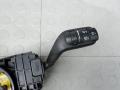 переключатель подрулевой Ford Transit 7 поколение 2006, 2.4 л., дизель, МКПП, микроавтобус, 7186523, 6674263, 6693102, 6197690, 91VB13B302AH, 1029846, 91VB13B302AG, 1052252, 1070574 - фото №3