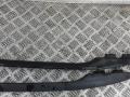 дуги на крышу (рейлинги) Mercedes-Benz C-Класс W203/S203/CL203 2000, 2.2 л., D C200 CDI, дизель, МКПП, универсал - фото №3