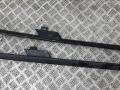 дуги на крышу (рейлинги) Mercedes-Benz C-Класс W203/S203/CL203 2000, 2.2 л., D C200 CDI, дизель, МКПП, универсал - фото №4