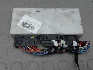 блок управления (другие) BMW X3 E83 2005, 2.0 л., дизель, МКПП, внедорожник 5 дв., 61356944840
