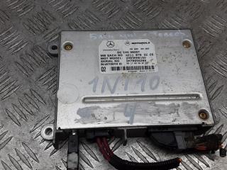 блок управления телефоном Mercedes-Benz M-Класс W164 2006, 3.0 л., D ML320 CDI, дизель, АКПП, внедорожник 5 дв., A2218703226