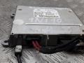 блок управления телефоном Mercedes-Benz M-Класс W164 2006, 3.0 л., D ML320 CDI, дизель, АКПП, внедорожник 5 дв., A2218703226 - фото №4
