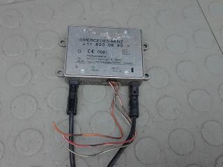 усилитель антенны Mercedes-Benz M-Класс W164 2006, 3.0 л., D ML320 CDI, дизель, АКПП, внедорожник 5 дв., 2118200885