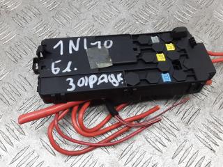 блок предохранителей Mercedes-Benz M-Класс W164 2006, 3.0 л., D ML320 CDI, дизель, АКПП, внедорожник 5 дв., 2115452601