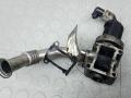 клапан EGR Opel Vectra C [рестайлинг] 2006, 1.9 л., дизель, АКПП, универсал, 55215032, 1852079J52000, 71793478, 93189082, 552060490, 851342, 71789689, 55205455, 851757, 71789688, 5851055, 55194734, 5851827, 71788556, 93178886, 55186214, 5851596, 93188887, 93181976, 93169064, 5851068, 55204249 - фото №3