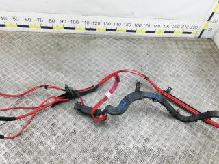 Электропроводка дизельная BMW 5 серия F07/F10/F11 2010, 3.0 л., D 535d, дизель, АКПП, седан