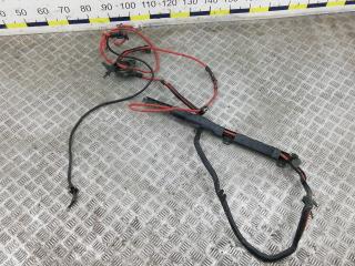 Электропроводка дизельная BMW 5 серия F07/F10/F11 2010, 3.0 л., D 535d, дизель, АКПП, седан