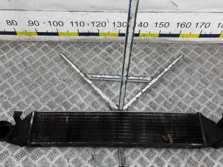 радиатор интеркулера Mercedes-Benz C-Класс W203/S203/CL203 [рестайлинг] 2004, 2.7 л., D C270 CDI, дизель, АКПП, седан, 2035000500, A2035000400, A2035000600, A2035000000, 2035000400, 2035000600, 2035000000