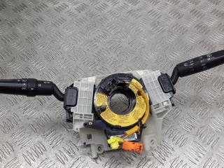 переключатель подрулевой Mazda 3 BK 2005, 1.4 л., бензин, МКПП, хетчбэк 5 дв.