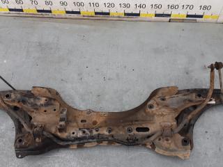 подрамник передний Honda Jazz 1 поколение 2002, 1.4 л., бензин, МКПП, хетчбэк 5 дв., 50200SAAE00