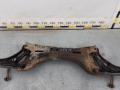 подрамник передний Honda Jazz 1 поколение 2002, 1.4 л., бензин, МКПП, хетчбэк 5 дв., 50200SAAE00 - фото №5