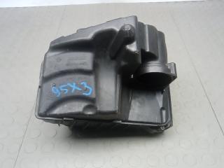 корпус воздушного фильтра Renault Megane 3 поколение 2009, 1.5 л., дизель, МКПП, хетчбэк 5 дв.