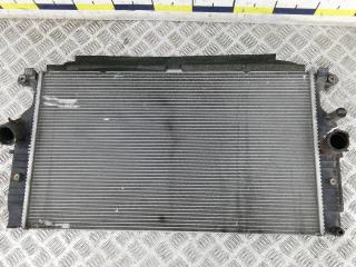 радиатор охлаждения Toyota Avensis 3 поколение (T270) 2009, 2.0 л., дизель, МКПП, универсал, 164000R061, 164000R090, 164000R030